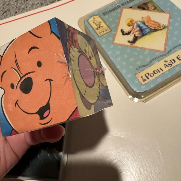 Pooh and Friends Set - Picture 3 of 5